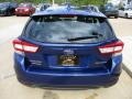 2018 Lapis Blue Metallic Subaru Impreza 2.0i Limited 5-Door  photo #8