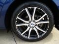 2018 Subaru Impreza 2.0i Limited 5-Door Wheel and Tire Photo