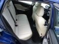 2018 Subaru Impreza 2.0i Limited 5-Door Rear Seat