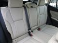 Ivory Rear Seat Photo for 2018 Subaru Impreza #142913973