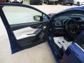 2018 Lapis Blue Metallic Subaru Impreza 2.0i Limited 5-Door  photo #25
