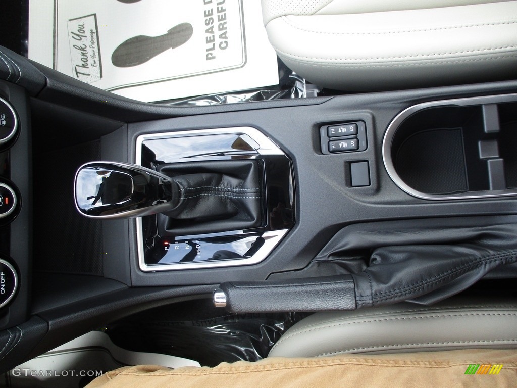 2018 Subaru Impreza 2.0i Limited 5-Door Lineartronic CVT Automatic Transmission Photo #142914180