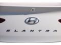 2020 Quartz White Pearl Hyundai Elantra SEL  photo #7