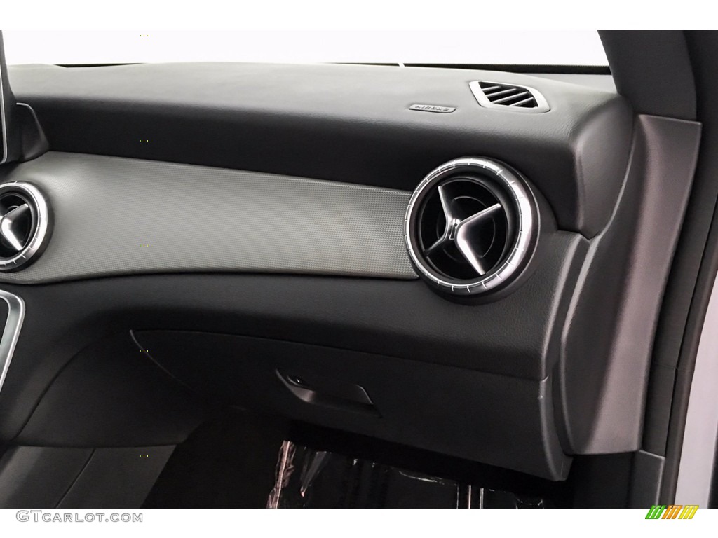 2018 CLA 250 Coupe - Mountain Grey Metallic / Black photo #29