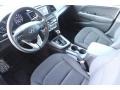 2020 Quartz White Pearl Hyundai Elantra SEL  photo #12