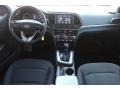 2020 Quartz White Pearl Hyundai Elantra SEL  photo #16