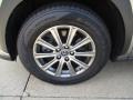 Atomic Silver - NX 300 AWD Photo No. 12