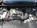 2019 Lexus NX 2.0 Liter Turbocharged DOHC 16-Valve VVT-i 4 Cylinder Engine Photo