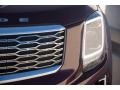 2020 Sangria Kia Telluride EX  photo #9