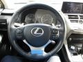  2019 NX 300 AWD Steering Wheel