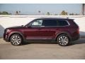 2020 Sangria Kia Telluride EX  photo #10