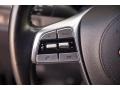 Black Steering Wheel Photo for 2020 Kia Telluride #142914432