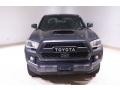 Magnetic Gray Metallic - Tacoma TRD Sport Double Cab 4x4 Photo No. 2