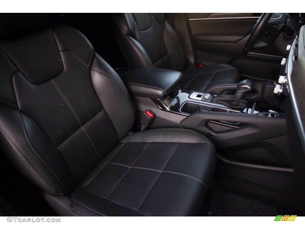 2020 Telluride EX - Sangria / Black photo #27