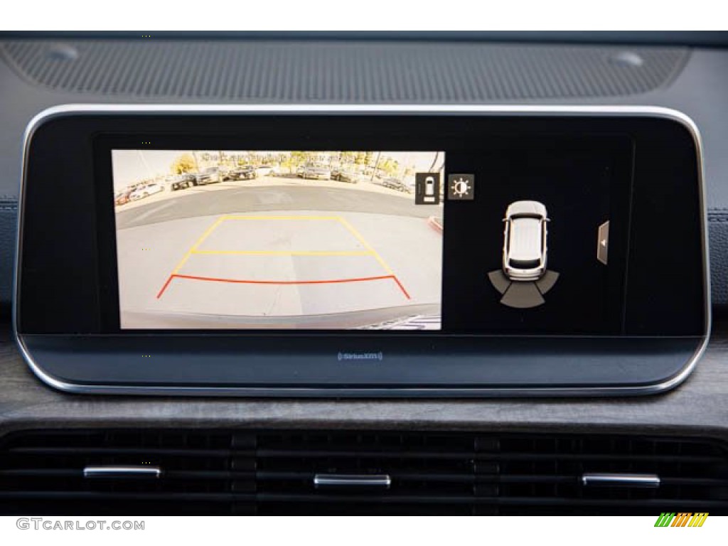 2020 Telluride EX - Sangria / Black photo #29