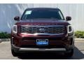 2020 Sangria Kia Telluride EX  photo #46