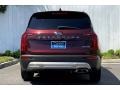 2020 Sangria Kia Telluride EX  photo #47