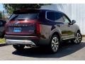2020 Sangria Kia Telluride EX  photo #57