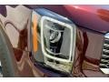 2020 Sangria Kia Telluride EX  photo #71