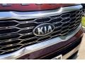 2020 Sangria Kia Telluride EX  photo #74