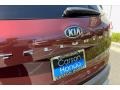 2020 Sangria Kia Telluride EX  photo #75