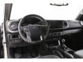 Silver Sky Metallic - Tacoma TRD Sport Double Cab 4x4 Photo No. 6