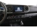 Silver Sky Metallic - Tacoma TRD Sport Double Cab 4x4 Photo No. 9