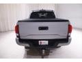 Silver Sky Metallic - Tacoma TRD Sport Double Cab 4x4 Photo No. 18