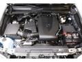 Silver Sky Metallic - Tacoma TRD Sport Double Cab 4x4 Photo No. 19