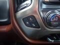 2018 Chevrolet Silverado 3500HD High Country Crew Cab 4x4 Controls