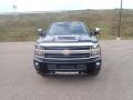 Black - Silverado 3500HD High Country Crew Cab 4x4 Photo No. 7