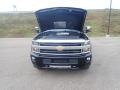 Black - Silverado 3500HD High Country Crew Cab 4x4 Photo No. 8