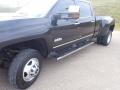 Black - Silverado 3500HD High Country Crew Cab 4x4 Photo No. 12