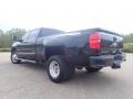Black - Silverado 3500HD High Country Crew Cab 4x4 Photo No. 13