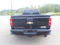 Black - Silverado 3500HD High Country Crew Cab 4x4 Photo No. 15