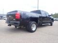 Black - Silverado 3500HD High Country Crew Cab 4x4 Photo No. 17