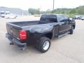 Black - Silverado 3500HD High Country Crew Cab 4x4 Photo No. 18