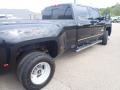 Black - Silverado 3500HD High Country Crew Cab 4x4 Photo No. 20