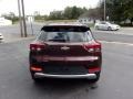 Mahogany Red Metallic - TrailBlazer LT AWD Photo No. 4
