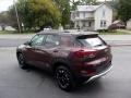 Mahogany Red Metallic - TrailBlazer LT AWD Photo No. 5