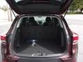 Mahogany Red Metallic - TrailBlazer LT AWD Photo No. 9