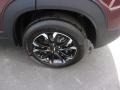 Mahogany Red Metallic - TrailBlazer LT AWD Photo No. 10