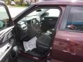 Mahogany Red Metallic - TrailBlazer LT AWD Photo No. 11