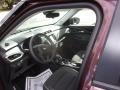 Mahogany Red Metallic - TrailBlazer LT AWD Photo No. 12