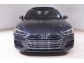 Manhattan Gray Metallic - A5 Sportback Premium Plus quattro Photo No. 2