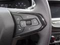 Mahogany Red Metallic - TrailBlazer LT AWD Photo No. 21