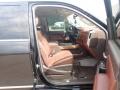 High Country Saddle 2018 Chevrolet Silverado 3500HD High Country Crew Cab 4x4 Interior Color