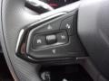 Mahogany Red Metallic - TrailBlazer LT AWD Photo No. 22