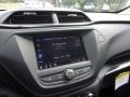 Mahogany Red Metallic - TrailBlazer LT AWD Photo No. 24