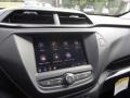 Mahogany Red Metallic - TrailBlazer LT AWD Photo No. 25